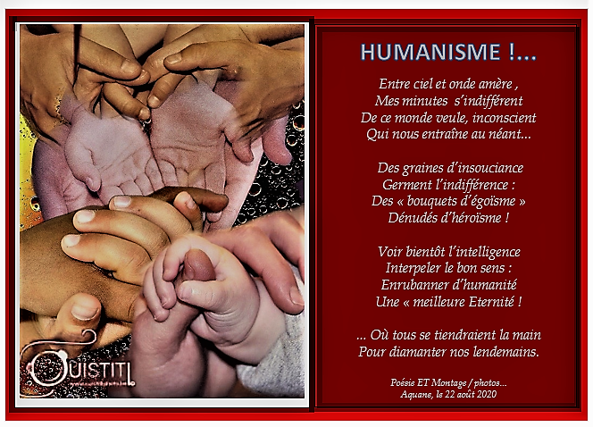 Humanisme 1